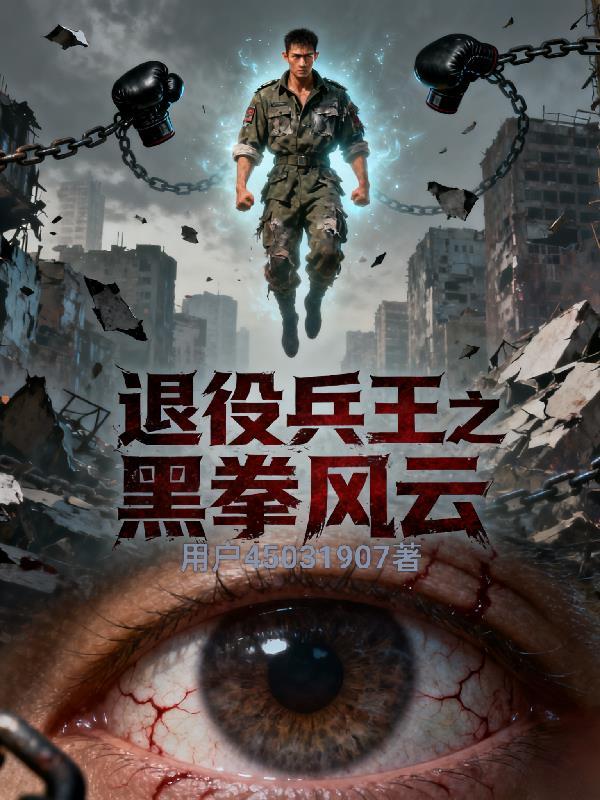 退役兵王返乡黑色军证