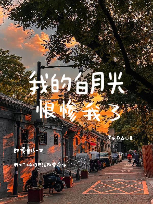 张云雷和我的