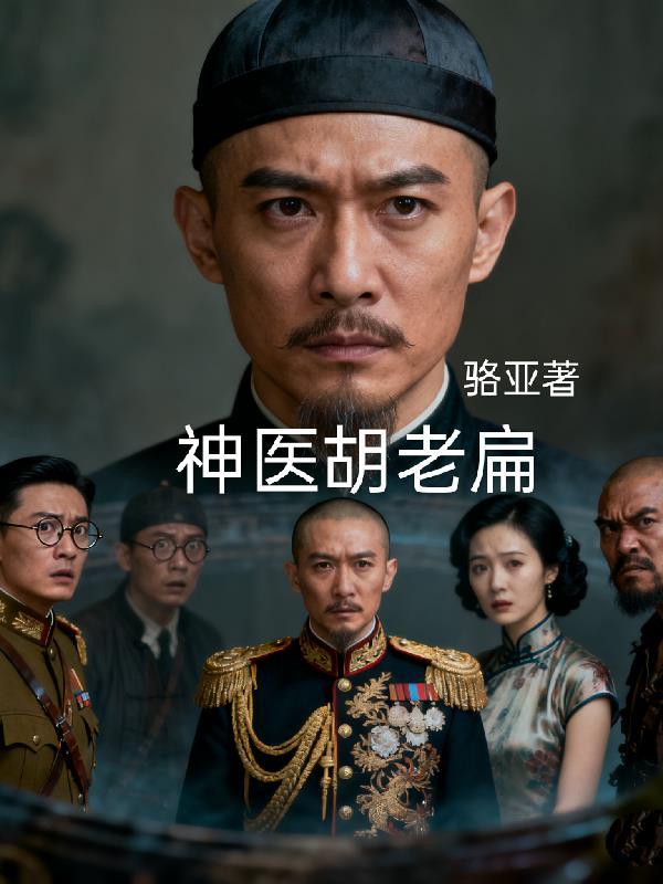 河南神医胡