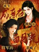 重生成将军的私奔前妻