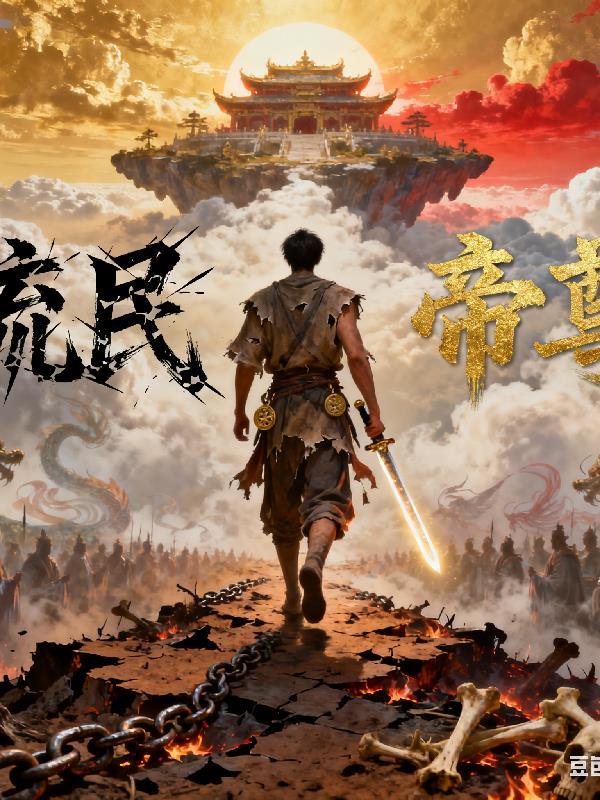 流民皇帝粤语