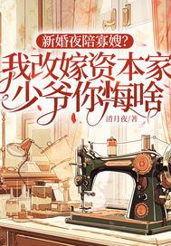 新婚夜陪寡嫂?我改嫁资本家少爷你悔啥 在线阅读