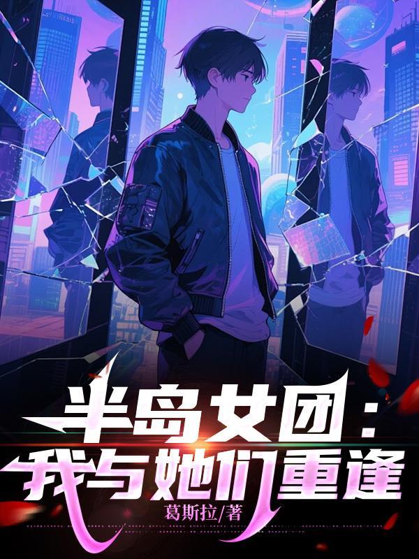 半岛女团我与她们重逢短剧