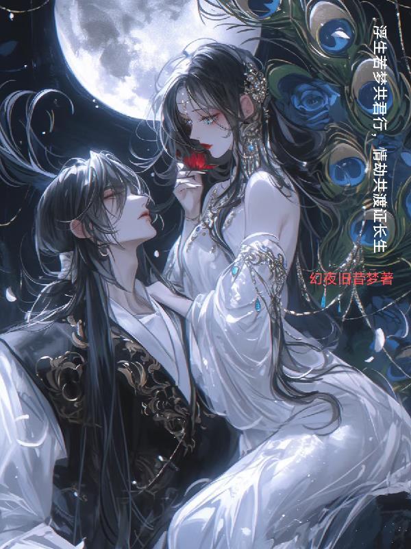 浮生寄一梦共尽无彭殇什么意思