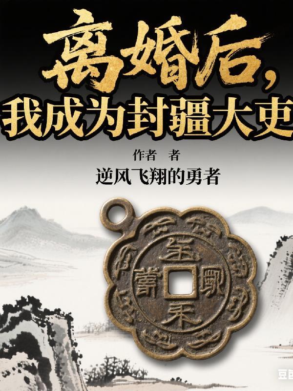 离婚后我成为封疆大吏免费阅读