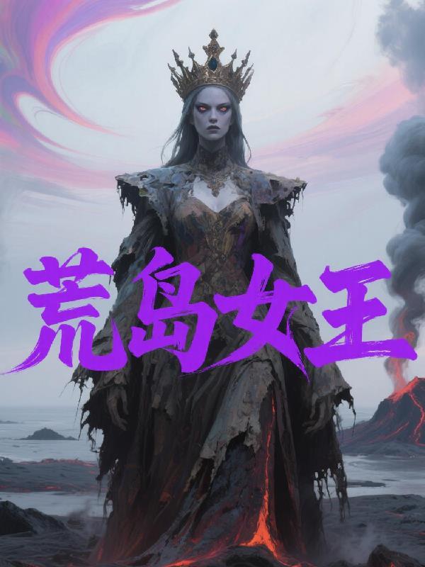 荒岛 女孩