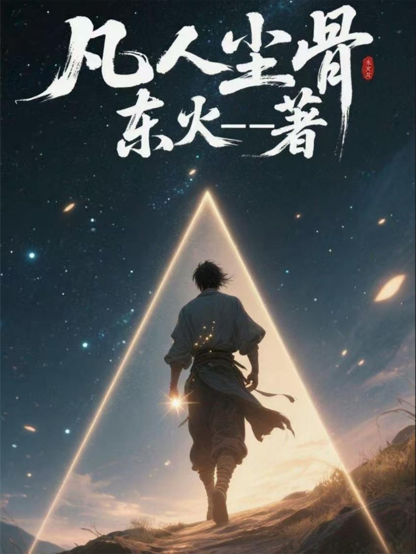 凡人尘骨全文免费阅读最新章节无弹窗