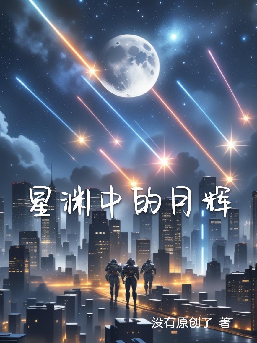 星渊中的月辉是什么