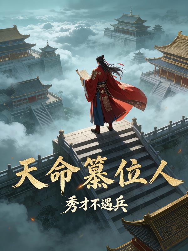 篡天夺命