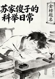 苏家傻儿子书名