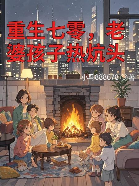 重生七零媳妇是个宝
