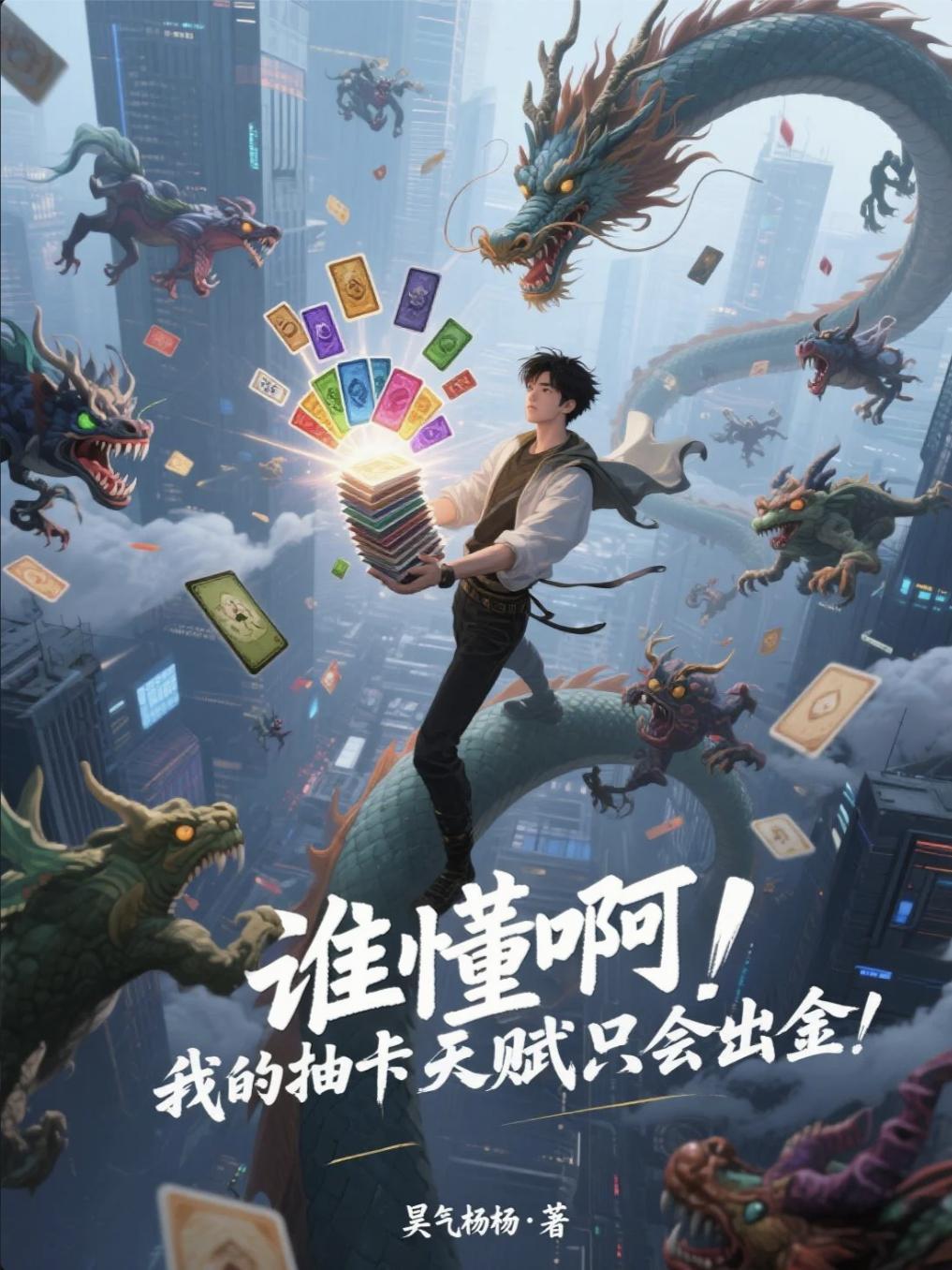 天赋抽卡破解版