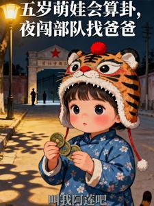 五岁萌娃会算卦夜闯部队找爸爸苏软软
