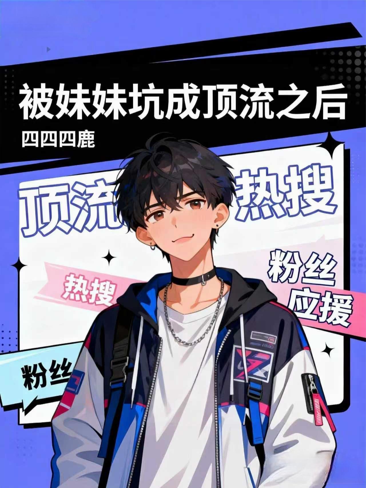被妹妹诬陷
