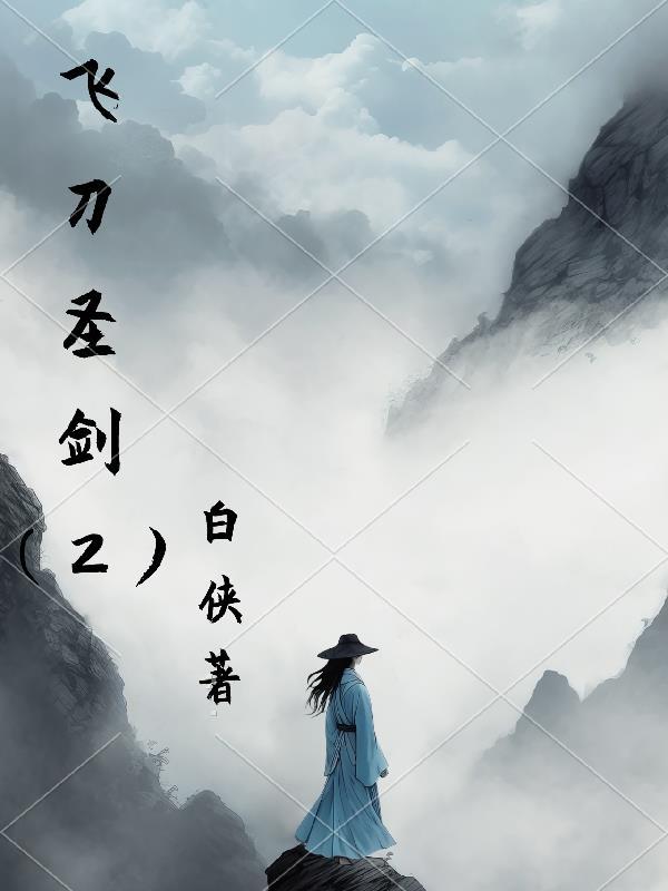 飞刀圣剑中最后谁牺牲了