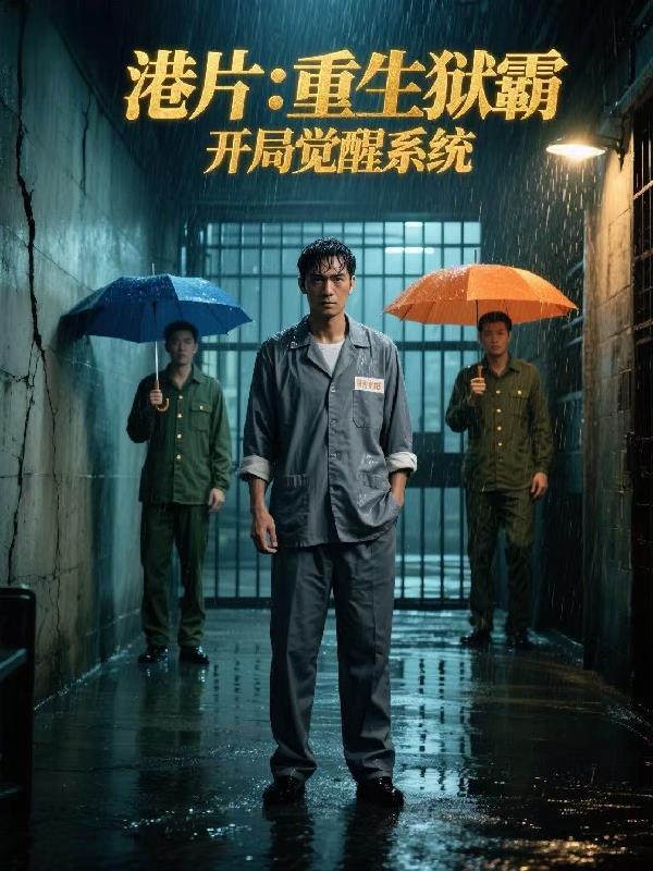 重生从监狱风云当狱霸