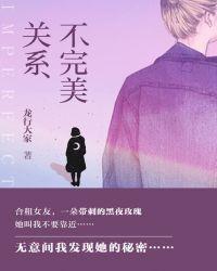 不完美关系电子书