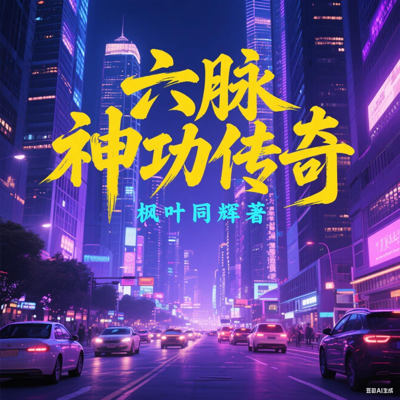 六脉神剑内功