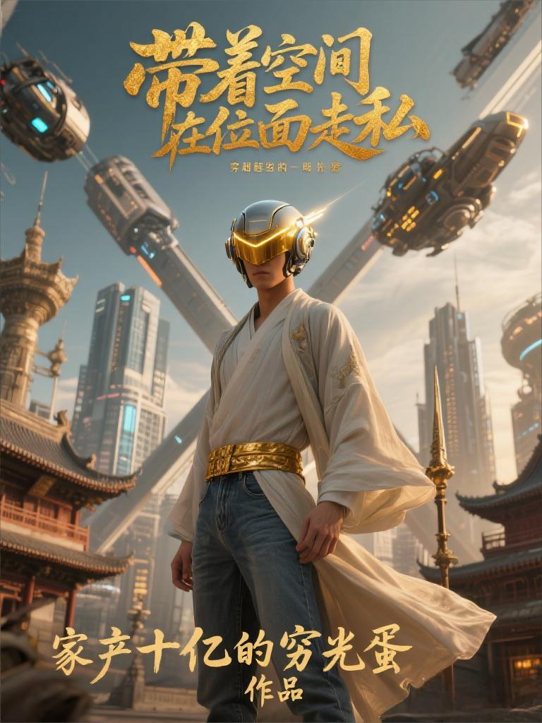 带着空间系统