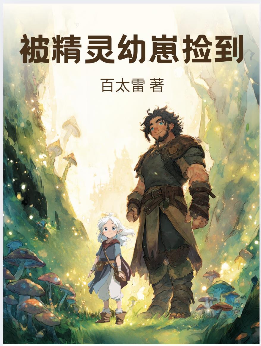 精灵被糟蹋