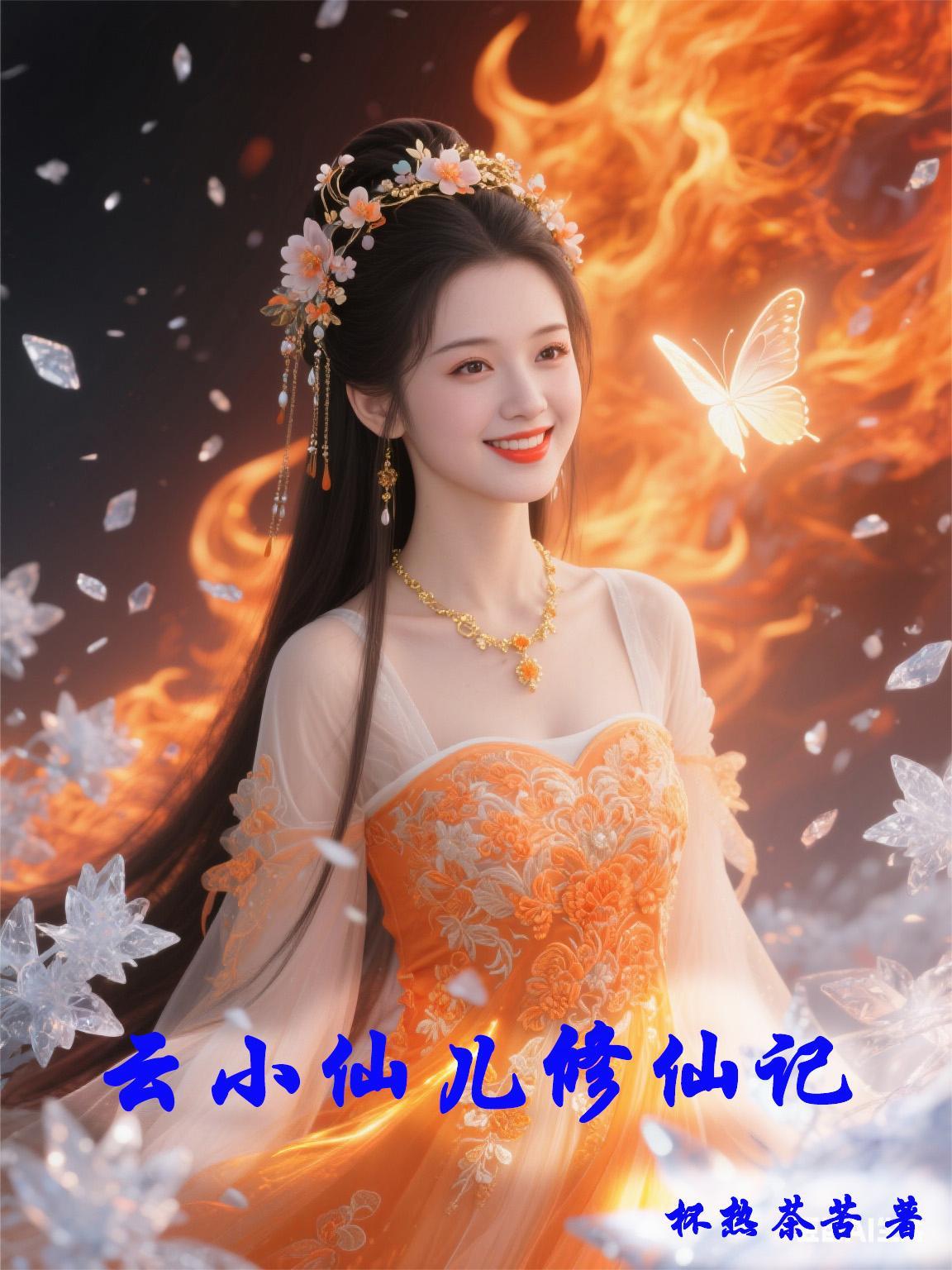 小云仙儿合集