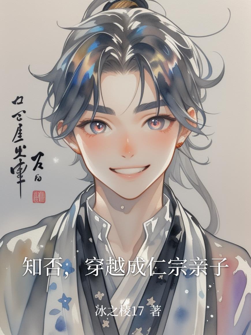 穿越成仁宗亲子曹玉成
