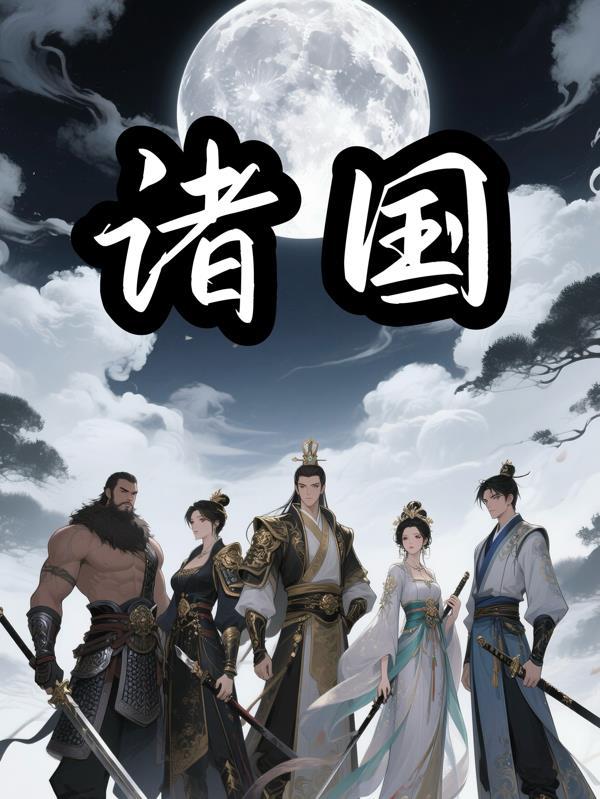 诸国征战游戏
