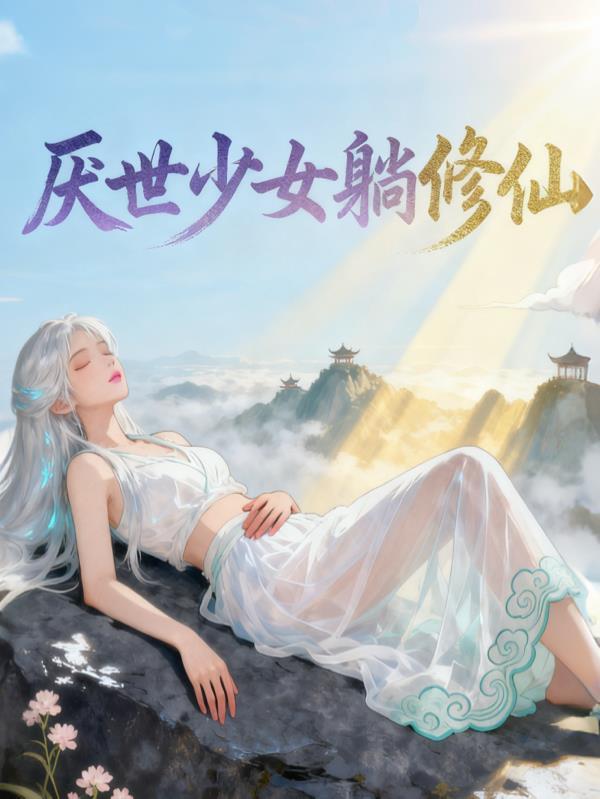 厌世少女脸属于什么风格