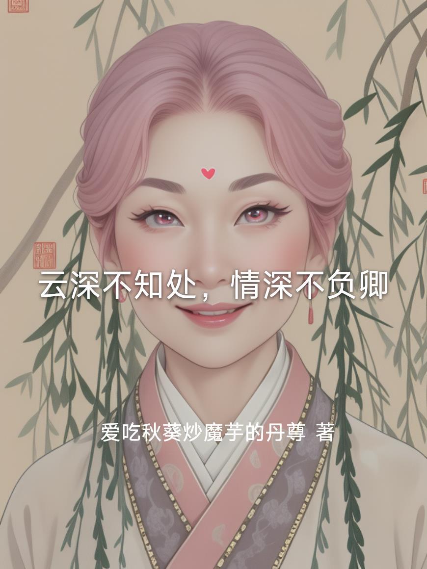 云深不知处啥意思