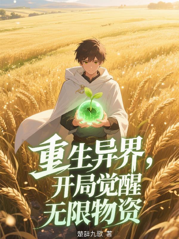 重生异界开局觉醒无限物资评论