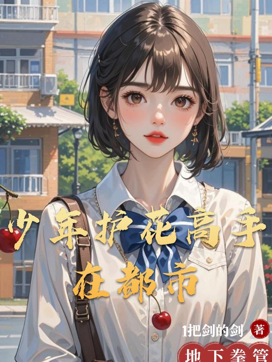护花高手在都市书山