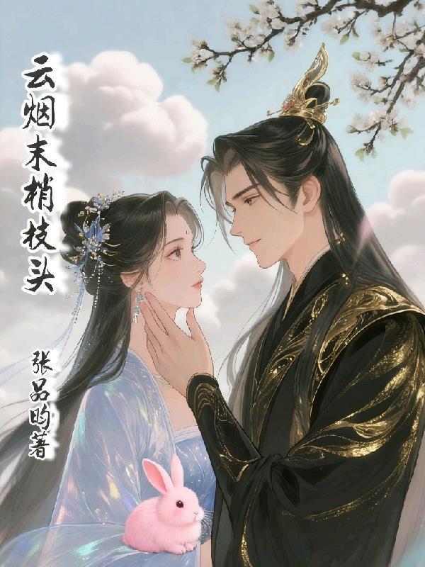 云烟未了
