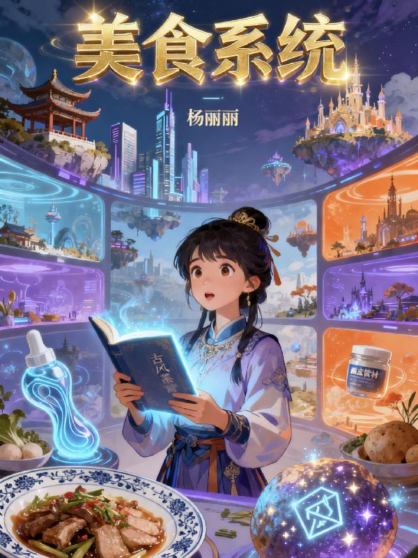 味觉海报