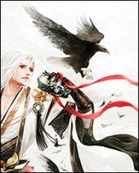 人物传记作文500字