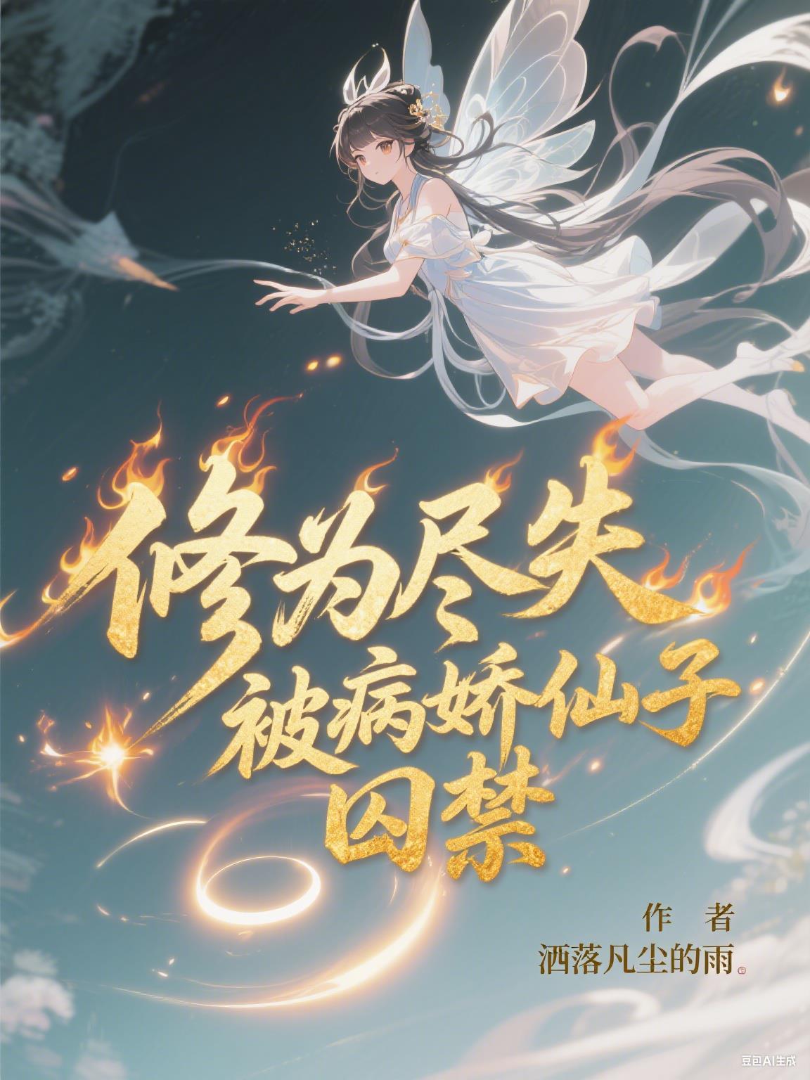 病娇仙子师尊