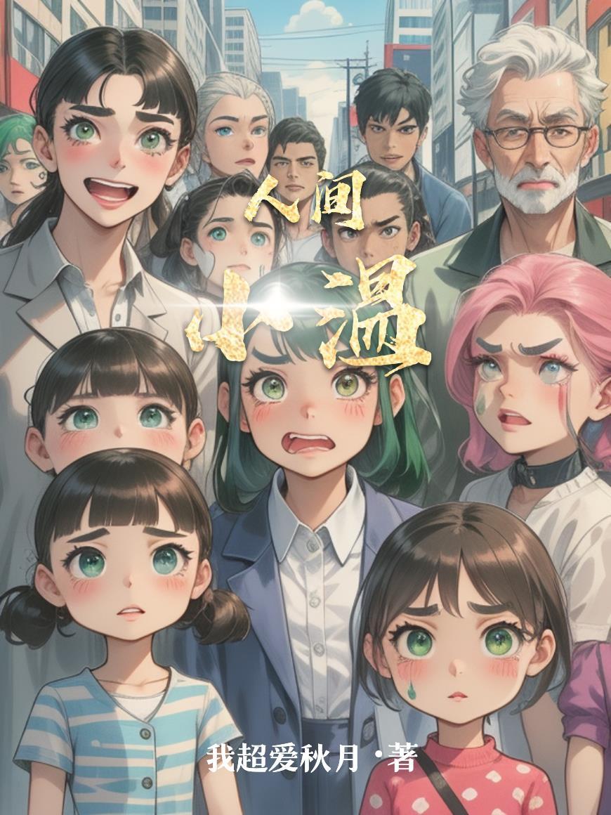 人间小温800字作文初二