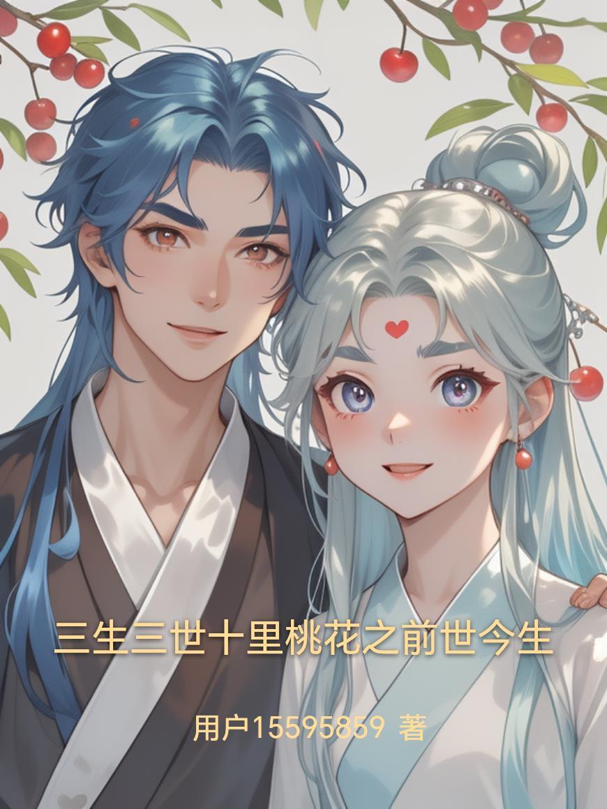三生三世十里桃花前传