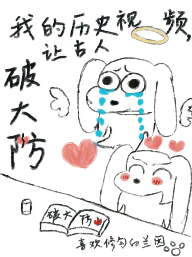 我的历史视频