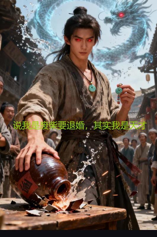 我是废柴是什么意思