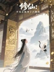 修仙开局全族男丁只剩我眼如水杏