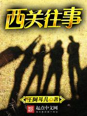 西关往事 王阿斗儿