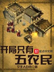 开局只有农民的游戏