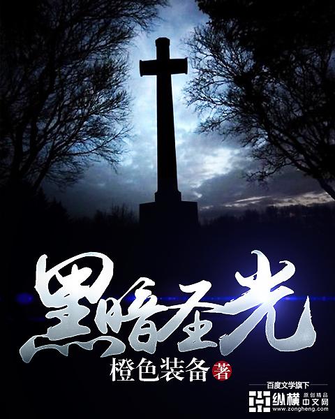 黑暗之光歌词