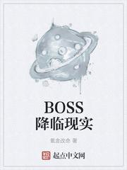 当boss降临现实