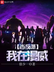 我在漫威当反派 徐少一
