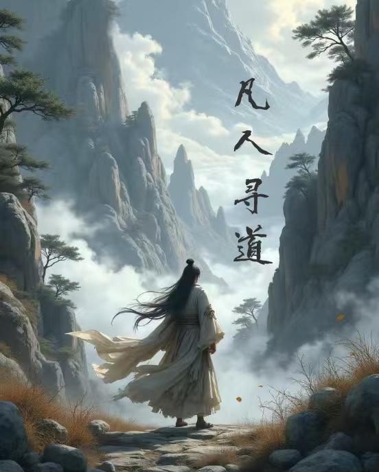 凡人寻道雨天下雨