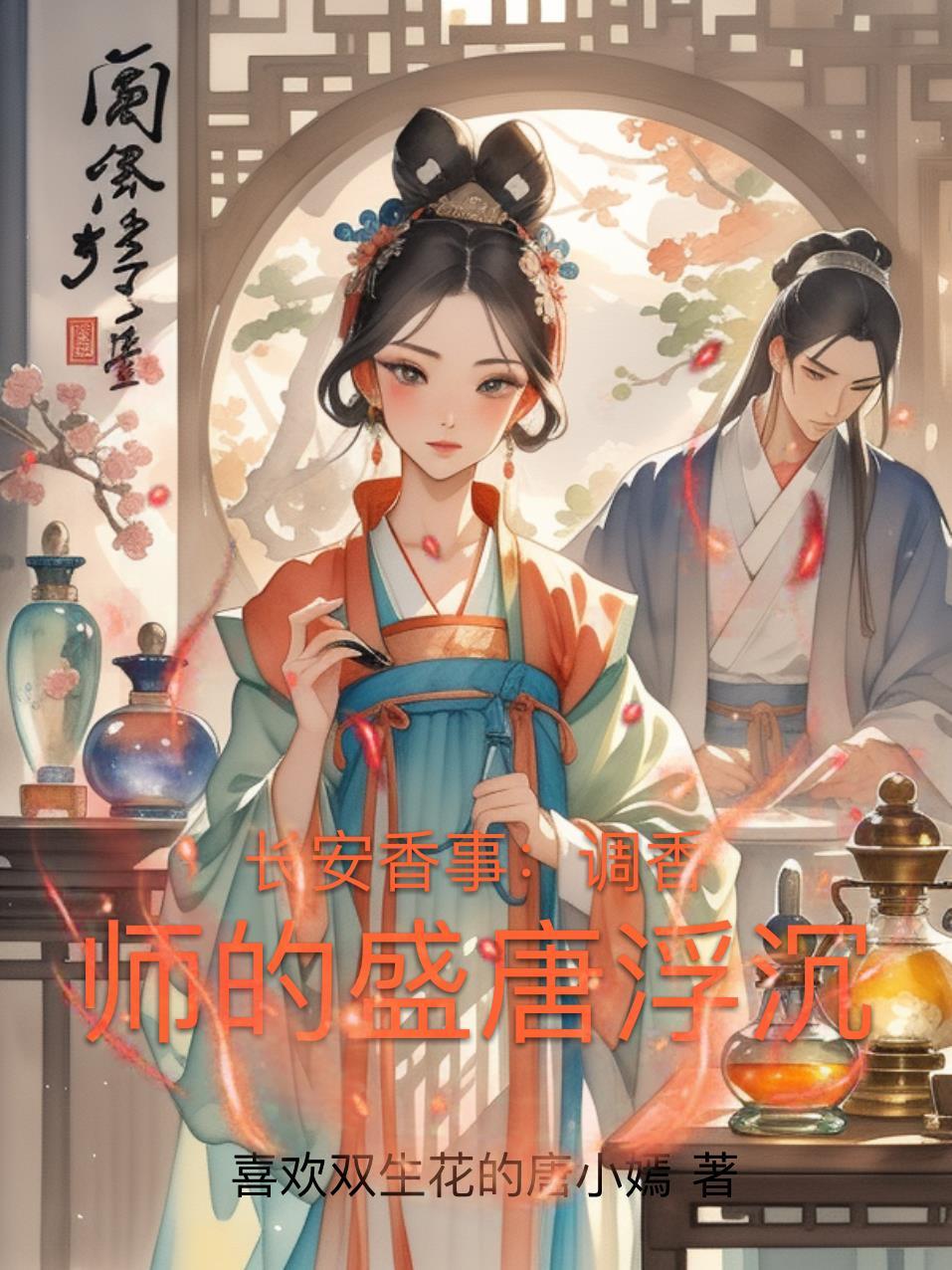 长安调