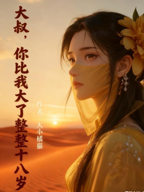 大叔比我大16岁