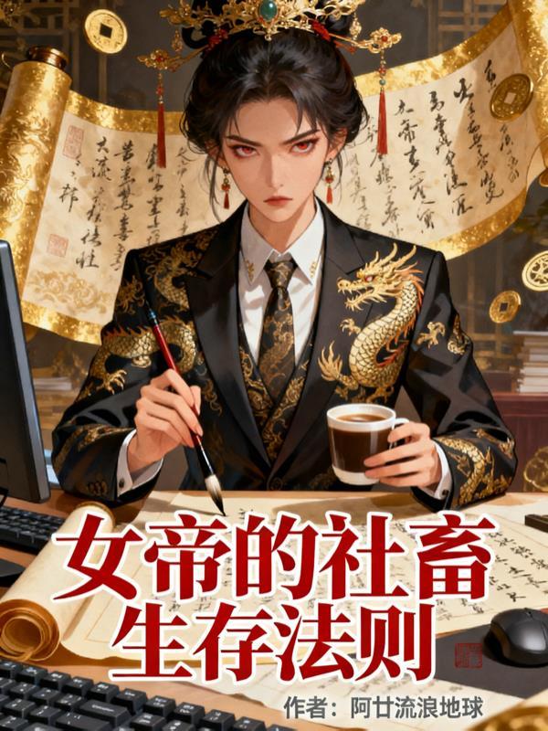 女帝的生存手册免费下拉式