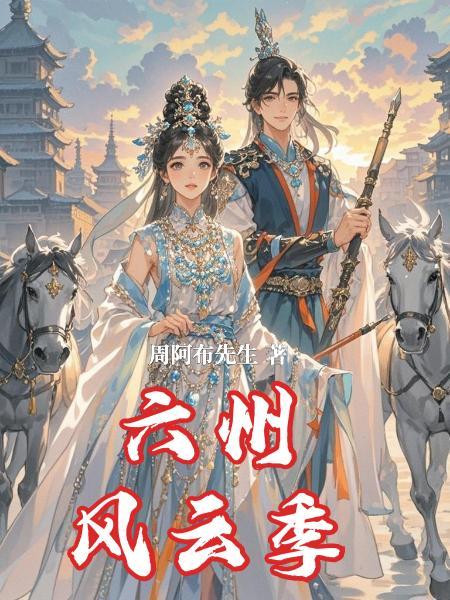 琼州风云